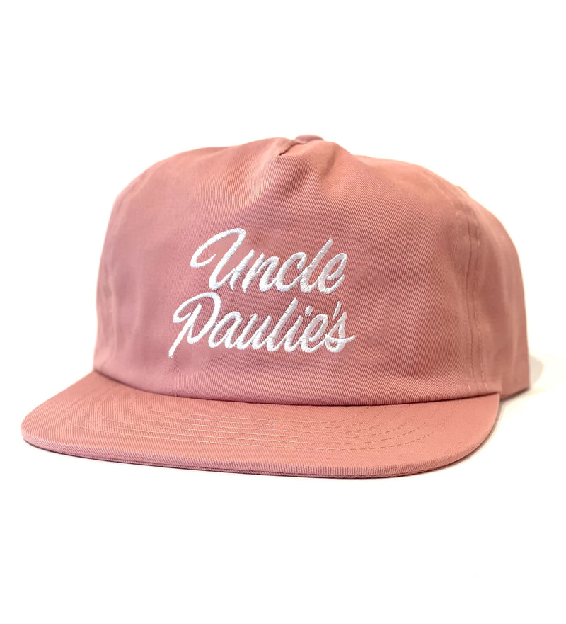 Uncle Paulie’s Snapback